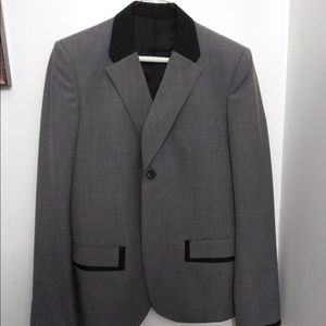Gorgeous Men’s Balenciaga Blazer
